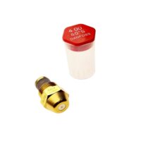Форсунка Danfoss 4.0x60 S 030F6144
